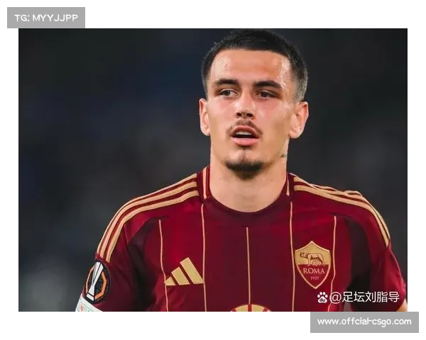 拉涅利接手罗马后末段神奇带队表现成就卓越状态助力球队逆袭