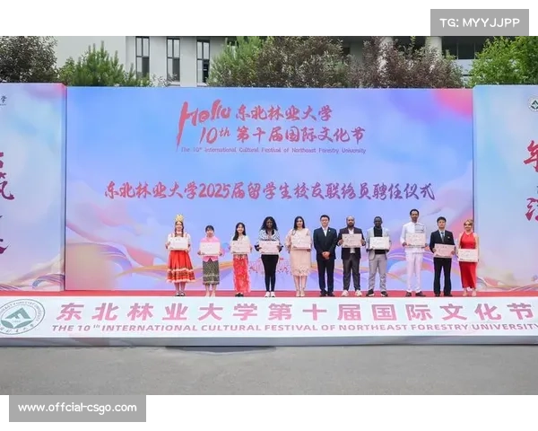 国际粉丝通过专属平台互动，赛事全球影响力与文化输出增强