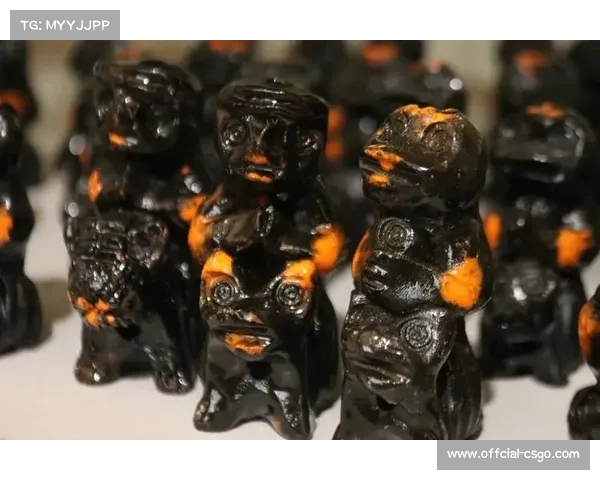 商洛非遗狗娃咪手工制作，传统文化受欢迎