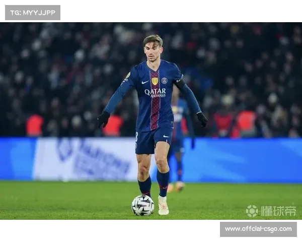 巴黎圣日耳曼三人缺阵:法比安·鲁伊斯膝伤,恩詹图手术,哈基米停赛