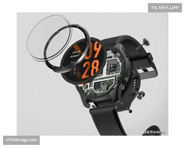 运动科技公司发布2026年Q1报告：欧洲俱乐部GPS设备采购量同比增长30%